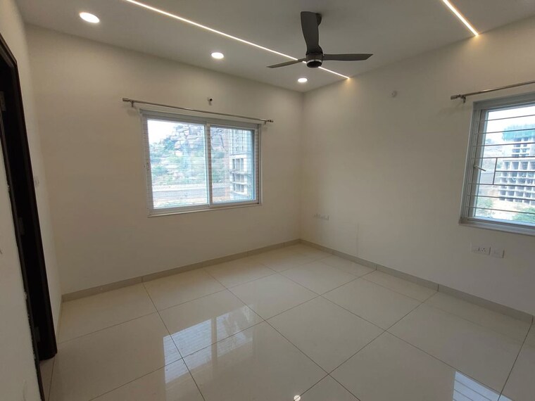 Room, aparna-zenon 3 Bedroom 2257 Sq.Ft. Apartment In Puppalaguda Hyderabad 10335014