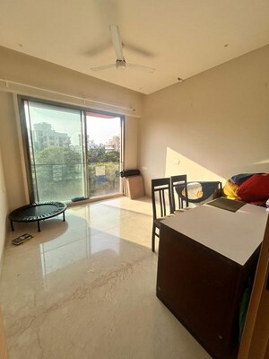 2 BHK Apartment For Rent in Eiffel Crown, Mahalaxmi