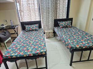  Pg For Rent in Nerul Sector 21
