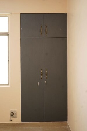 Furnished Amenities in 3 BHK Apartment at Paarth Aadyant, Gomti Nagar – for Rent