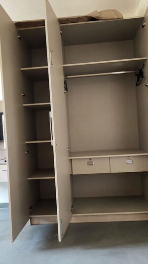 Furnished Amenities in 1 RK Builder Floor at Sector 40 – for Rent