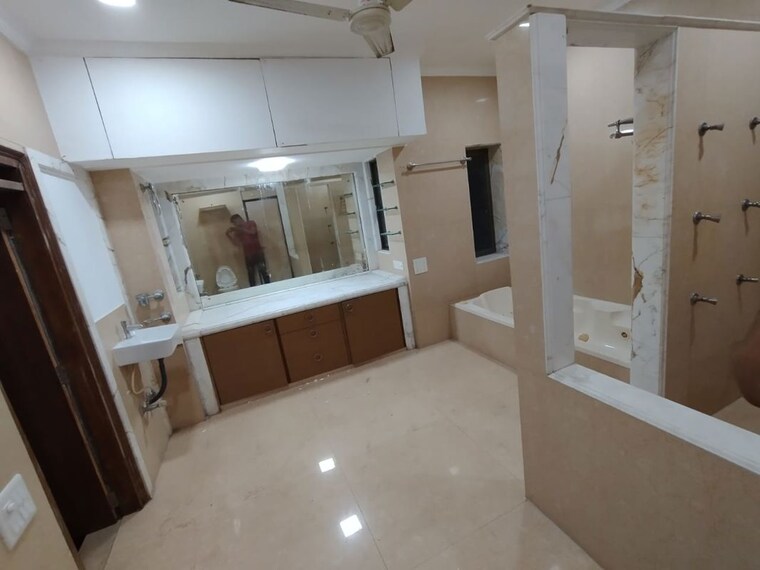 Kitchen, juinagar Pg For Boys & Girls In Juinagar 10335025