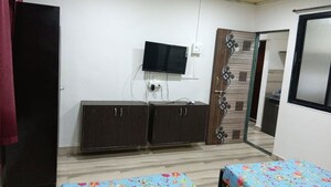 Furnished Amenities in  Pg at Juinagar – for Rent