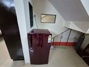 Staircase in  Pg at Juinagar – for Rent