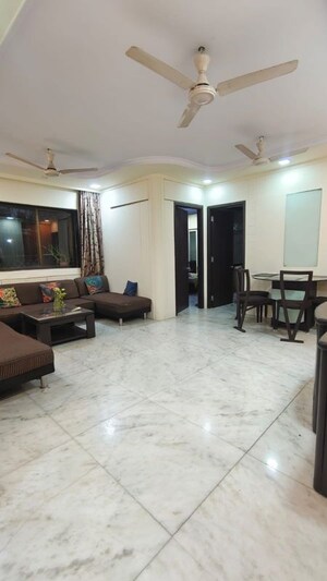 2 BHK Apartment For Rent in Atlanta Santacruz West, Santacruz West