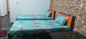  Pg For Rent in Turbhe