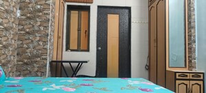 Bedroom in  Pg at Turbhe – for Rent