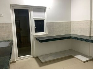 Kitchen in 4 BHK Apartment at Hayatpur – for Sale