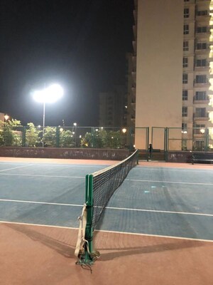 4 BHK Apartment – Exterior View View at Hayatpur - for Sale