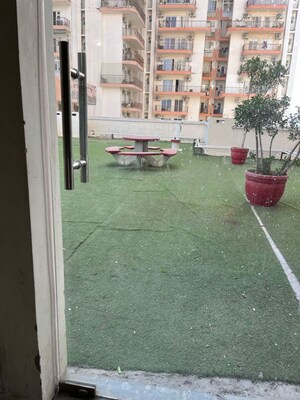 4 BHK Apartment – Exterior View View at Hayatpur - for Sale