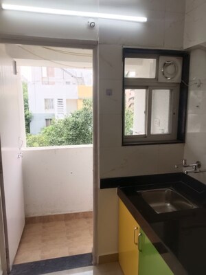 Room in 1 BHK Apartment at Baner – for Rent