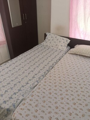 Bedroom in 1 BHK Apartment at Baner – for Rent