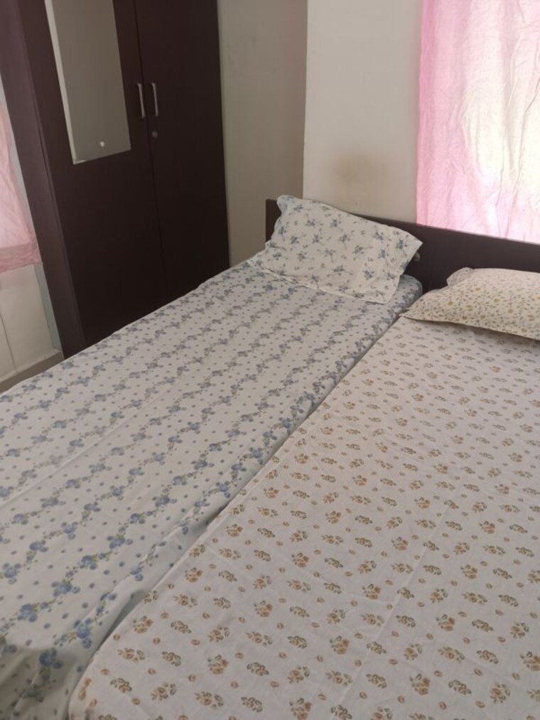 Bedroom, baner 1 Bedroom 509 Sq.Ft. Apartment In Baner Pune 10335037