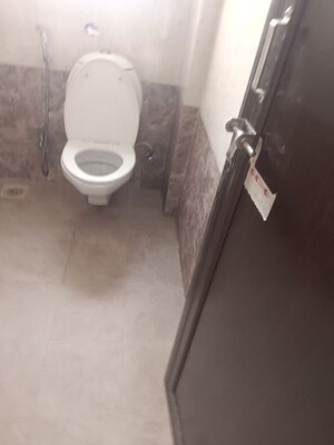 Bathroom in 1 BHK Apartment at Baner – for Rent