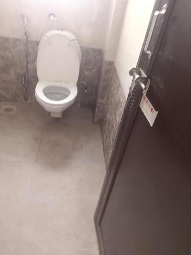 Bathroom, baner 1 Bedroom 509 Sq.Ft. Apartment In Baner Pune 10335037