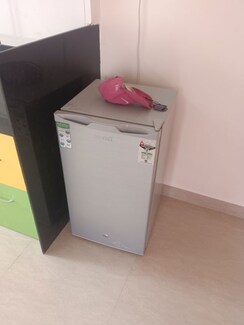 1 BHK + Pooja Room Apartment For Rent in Baner
