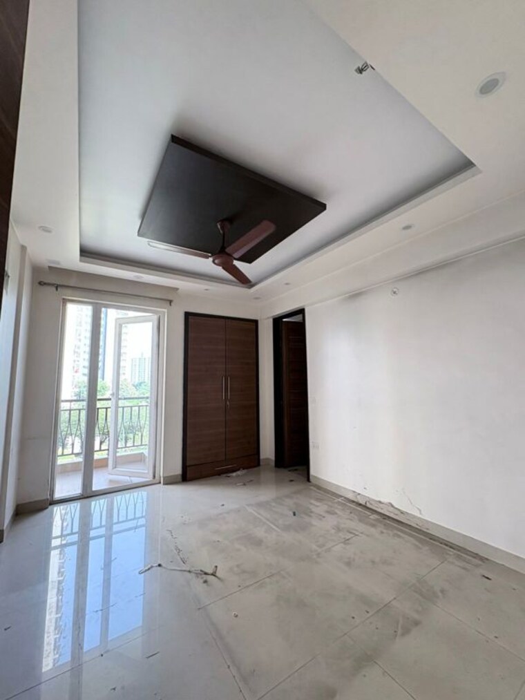 Room, shalimar-one-world-belvedere-court-3 3.5 Bedroom 2100 Sq.Ft. Apartment In Gomti Nagar Lucknow 10335036