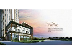 4 BHK + Pooja Room,Servant Room Apartment For Sale in Rajapushpa Infina