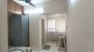 Living Room in 4 BHK Apartment at Kanakia Paris, Bandra East – for Rent