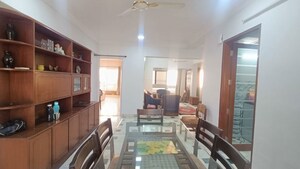 Gym in 4 BHK Apartment at Kanakia Paris, Bandra East – for Rent