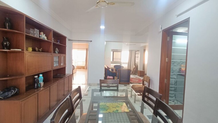 Gym, kanakia-paris 4 Bedroom 2000 Sq.Ft. Apartment In Bandra East Mumbai 10335055