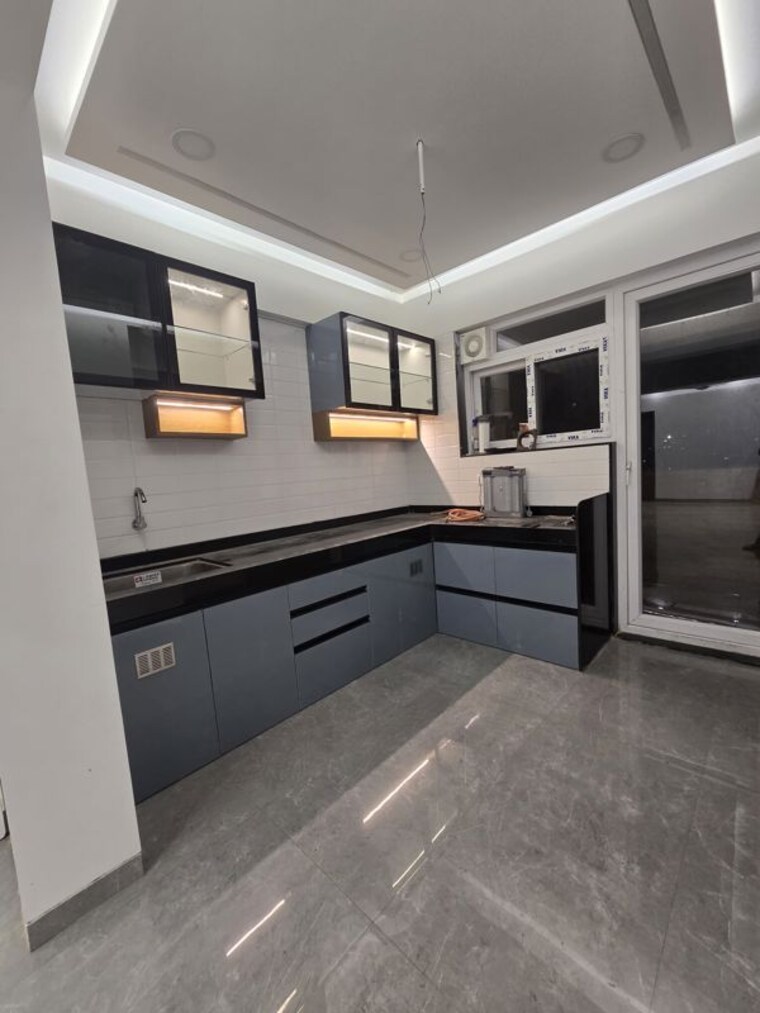 Kitchen, viraj-sequoia 3 Bedroom 1566 Sq.Ft. Apartment In Aundh Pune 10292187
