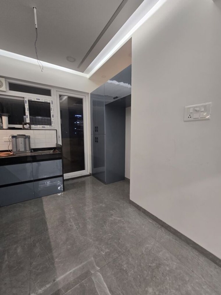 Kitchen, viraj-sequoia 3 Bedroom 1566 Sq.Ft. Apartment In Aundh Pune 10292187