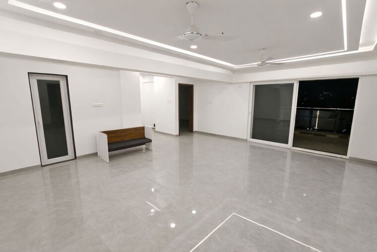 Room, viraj-sequoia 3 Bedroom 1566 Sq.Ft. Apartment In Aundh Pune 10292187