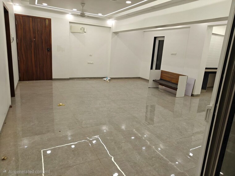 Master Bedroom, viraj-sequoia 3 Bedroom 1566 Sq.Ft. Apartment In Aundh Pune 10292187