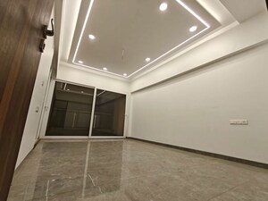 Furnished Amenities in 3 BHK Apartment at Viraj Sequoia, Aundh – for Rent