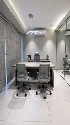 Office Space For Rent in Skyblu 72 Corp