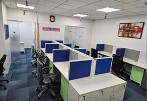  Office Space For Rent in Skyblu 72 Corp, Sakinaka