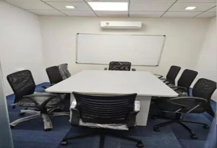 Team Area, skyblu-72-corp Commercial Office Space 386 Sq.Ft. In Sakinaka Mumbai 10335062