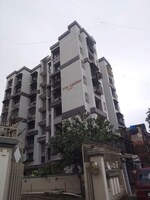 1 BHK 650 Sq.Ft. Apartment in Vini Garden