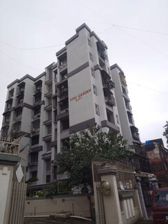 1 BHK Apartment For Rent in Vini Garden