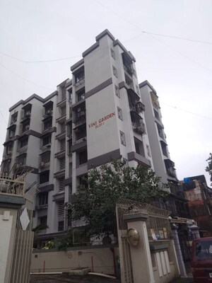 1 BHK Apartment For Rent in Vini Garden, Borivali West