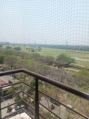 3 BHK Apartment – Garden View at Dwarka - for Rent