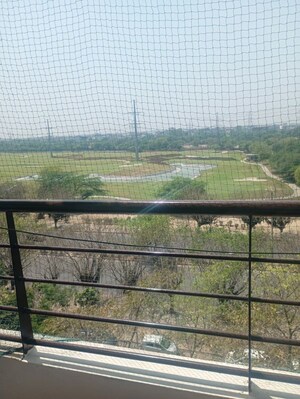 3 BHK Apartment – Garden View at Dwarka - for Rent