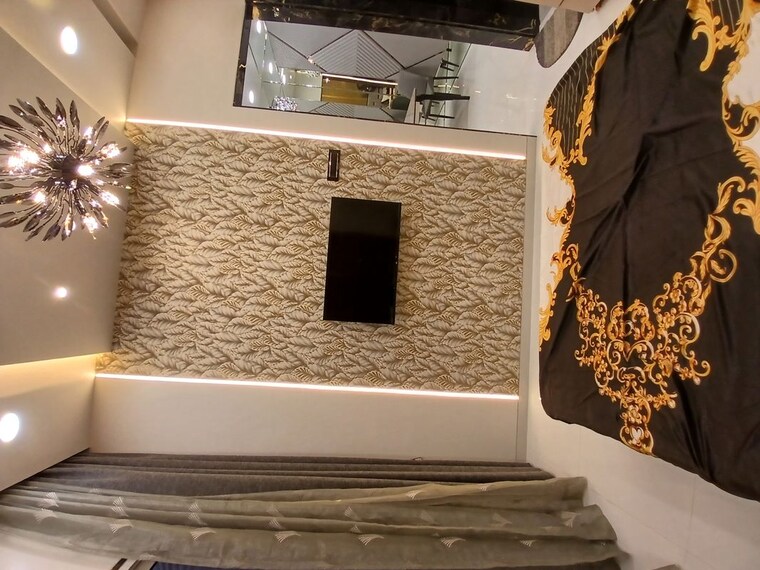Bedroom, suryoday-chs-goregoan 1 Bedroom 750 Sq.Ft. Apartment In Goregaon East Mumbai 10335068