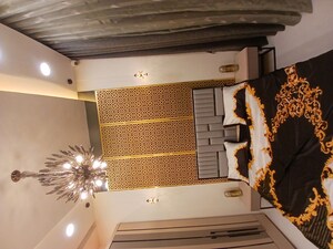 Furnished Amenities in 1 BHK Apartment at Suryoday CHS Goregoan, Goregaon East – for Rent