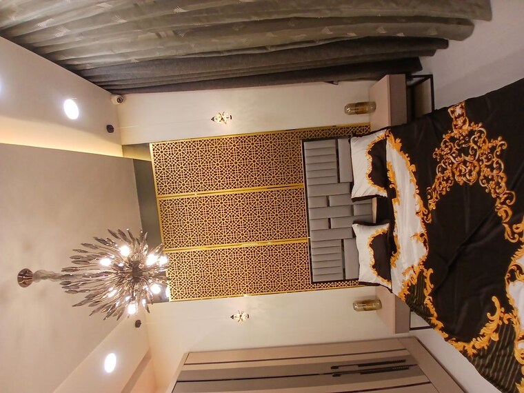 undefined, suryoday-chs-goregoan 1 Bedroom 750 Sq.Ft. Apartment In Goregaon East Mumbai 10335068
