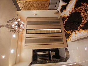 Gym in 1 BHK Apartment at Suryoday CHS Goregoan, Goregaon East – for Rent