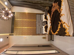 Bedroom in 1 BHK Apartment at Suryoday CHS Goregoan, Goregaon East – for Rent