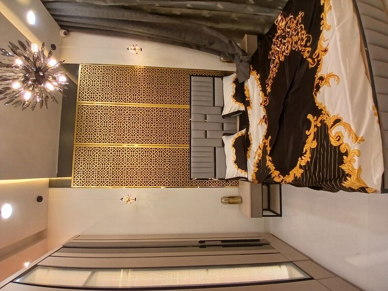 Bedroom, suryoday-chs-goregoan 1 Bedroom 750 Sq.Ft. Apartment In Goregaon East Mumbai 10335068