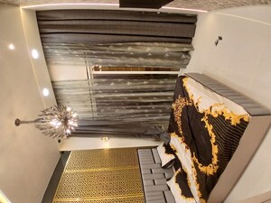 Furnished Amenities in 1 BHK Apartment at Suryoday CHS Goregoan, Goregaon East – for Rent