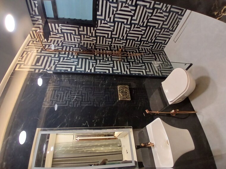 Room, suryoday-chs-goregoan 1 Bedroom 750 Sq.Ft. Apartment In Goregaon East Mumbai 10335068
