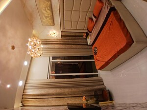 Staircase in 1 BHK Apartment at Suryoday CHS Goregoan, Goregaon East – for Rent