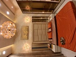 1 BHK + Store Room Apartment For Rent in Suryoday CHS Goregoan