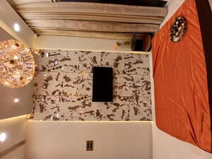 Furnished Amenities in 1 BHK Apartment at Suryoday CHS Goregoan, Goregaon East – for Rent