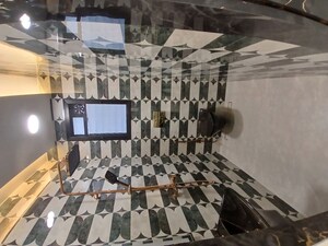 1 BHK Apartment – Exterior View View at Suryoday CHS Goregoan, Goregaon East - for Rent